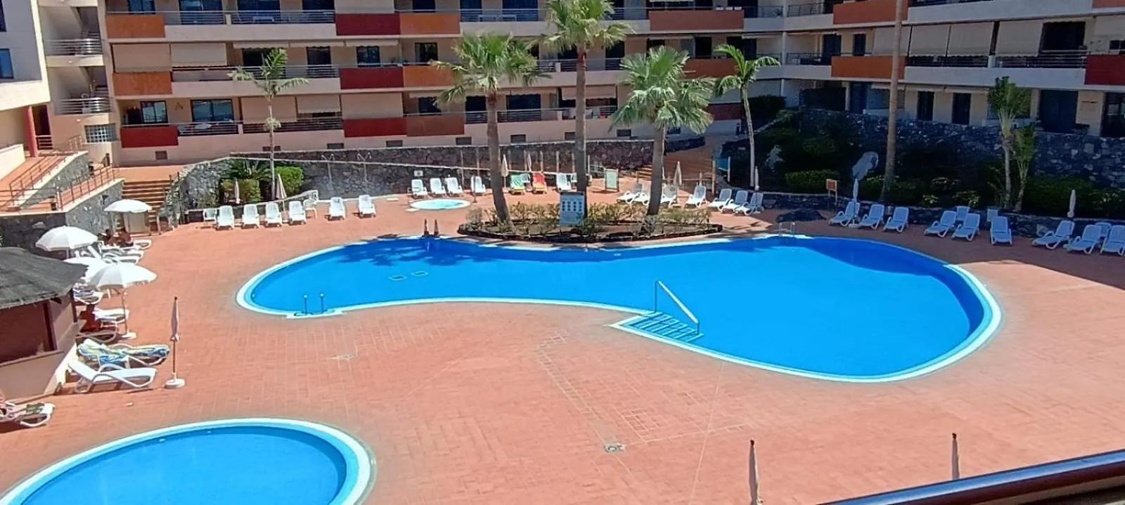 Apartment Casa Linda - Balcon De Los Gigantes Puerto de Santiago  Spain