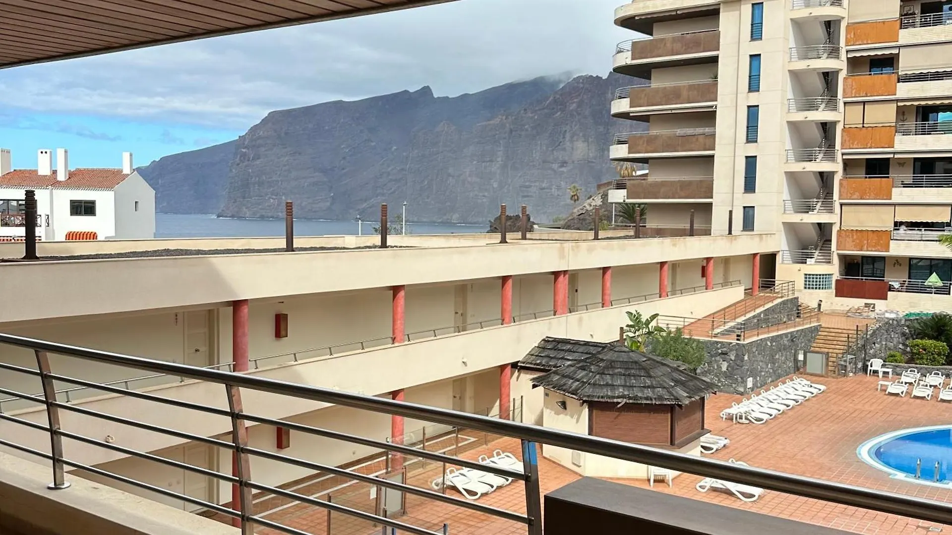 Casa Linda - Balcon De Los Gigantes Puerto de Santiago  0*, Puerto de Santiago (Tenerife) Spain
